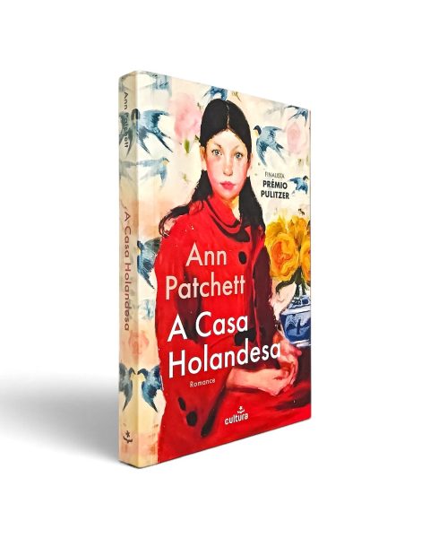 Casa Holandesa de Ann Patchett