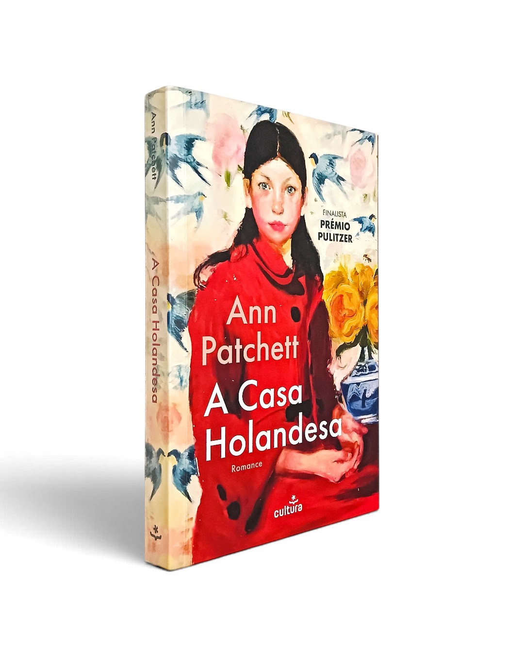 Casa Holandesa de Ann Patchett