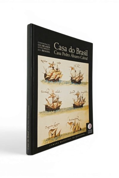Casa do Brasil de Joaquim Veríssimo Serrão