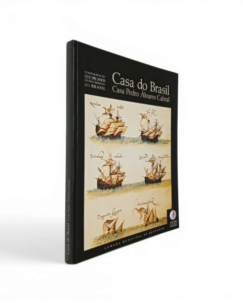 Casa do Brasil de Joaquim Veríssimo Serrão