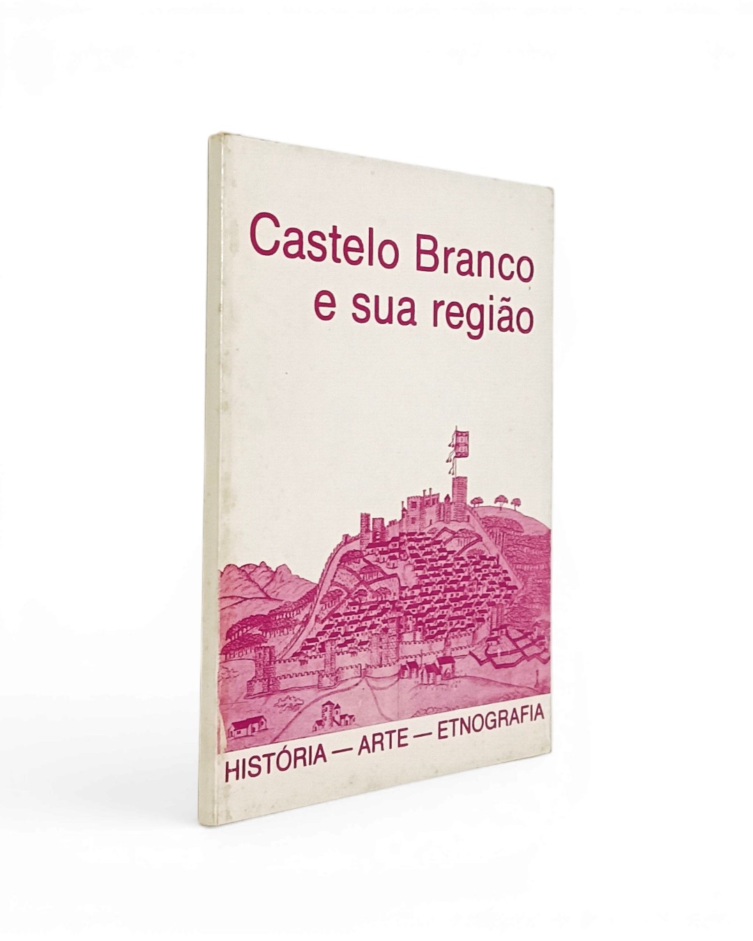 Castelo Branco e a Sua Região