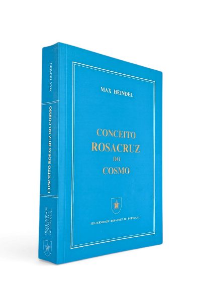 Conceito de Rosacruz do Cosmo de Max Heindel