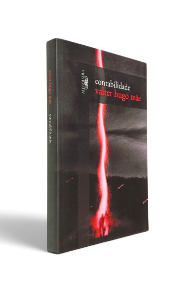 Contabilidade de Valter Hugo Mãe
