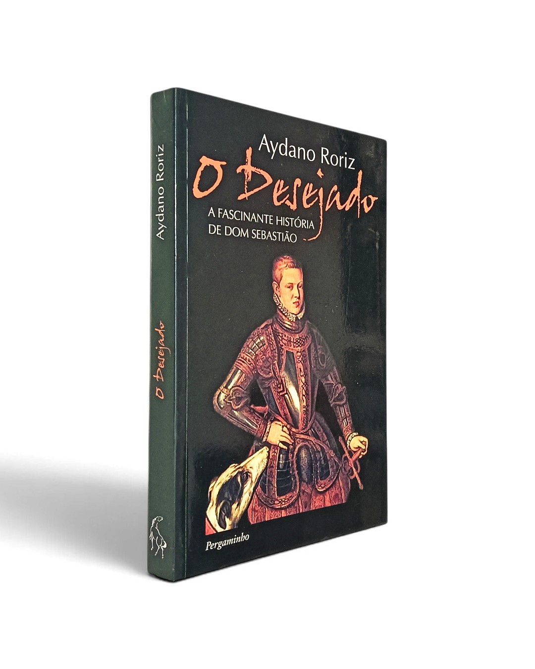 Desejado de Aydano Roriz