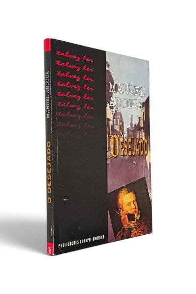 Desejado de Manuel Arouca