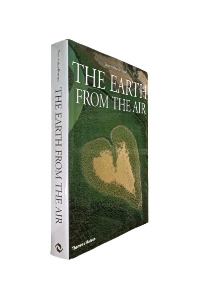 Earth From the Air