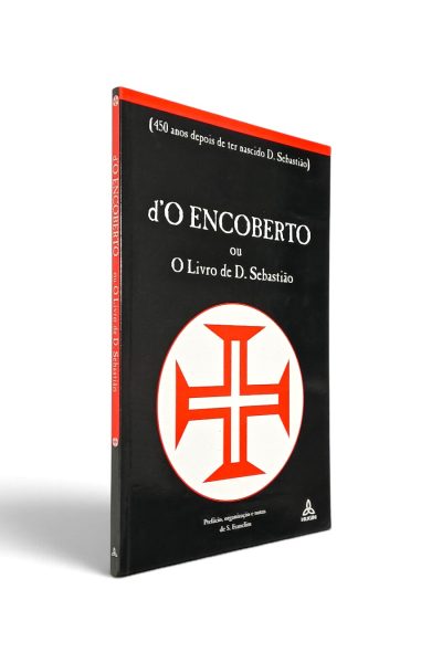 Encoberto ou o Livro de D. Sebastião