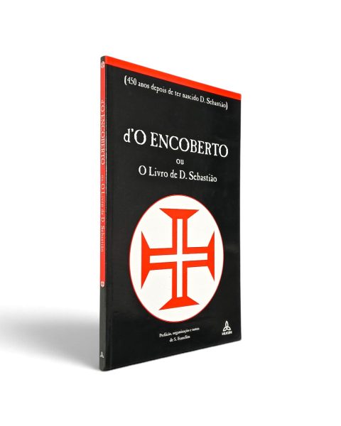 Encoberto ou o Livro de D. Sebastião