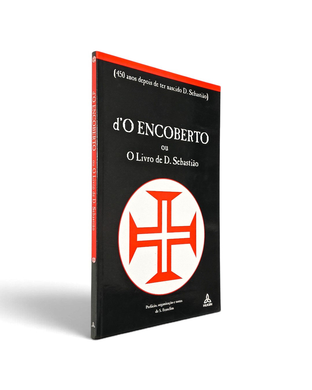 Encoberto ou o Livro de D. Sebastião
