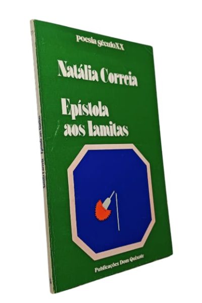 Epístola aos Lamitas de Natália Correia