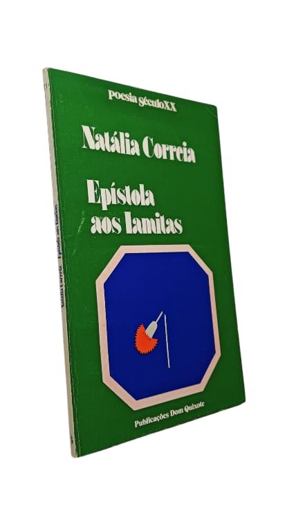 Epístola aos Lamitas de Natália Correia