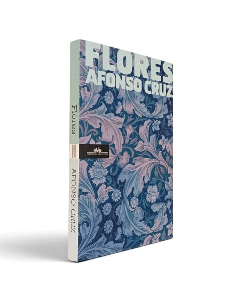 Flores de Afonso Cruz