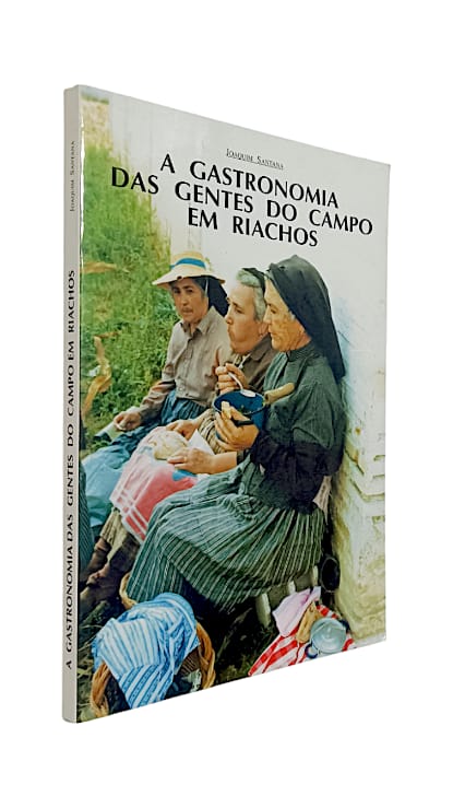 Gastronomia das Gentes do Campo em Riachos