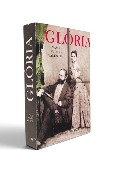 Glória de Vasco Pulido Valente