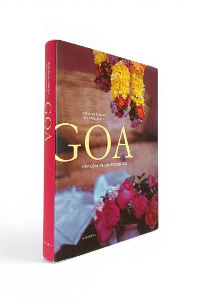Goa de Catarina Portas