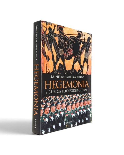 Hegemonia de Jaime Nogueira Pinto