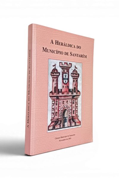 Heráldica do Munícipio de Santarém
