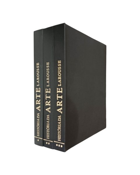 História da Arte Larousse de Albert Chatelet (177)