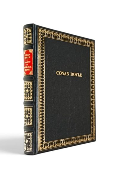 Aventuras de Sherlock Holmens de Arthur Conan Doyle