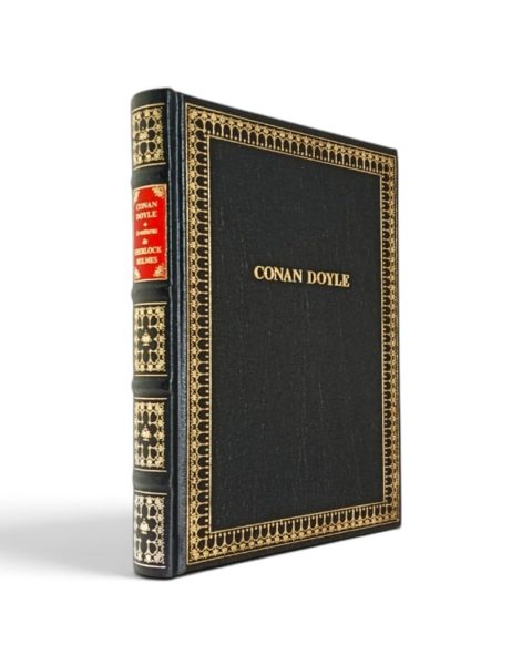 Aventuras de Sherlock Holmens de Arthur Conan Doyle