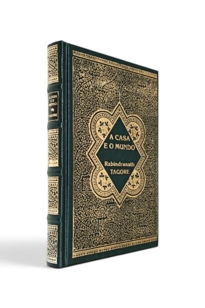 Casa e o Mundo de Rabindranath Tagore