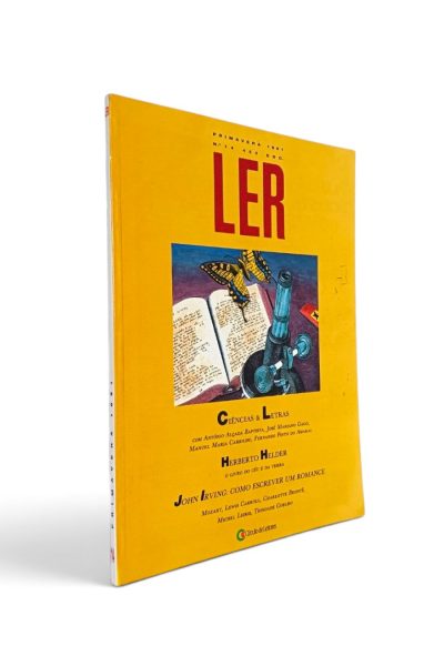 Ciências e Letras