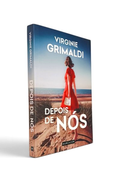 Depois de Nós de Virginie Grimaldi