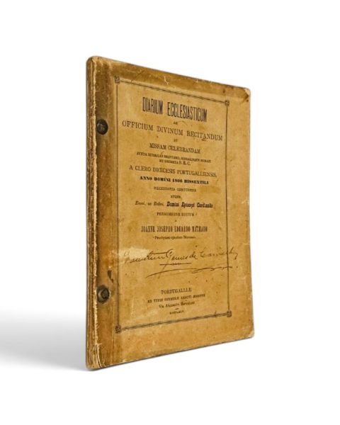 Diarium Ecclesiasticum