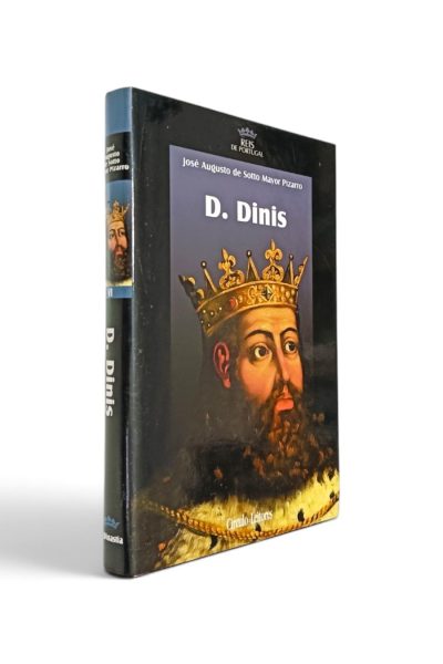 Dinis de José Augusto de Sotto Mayor Pizzaro