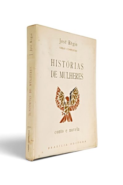 História de Mulheres de José Régio