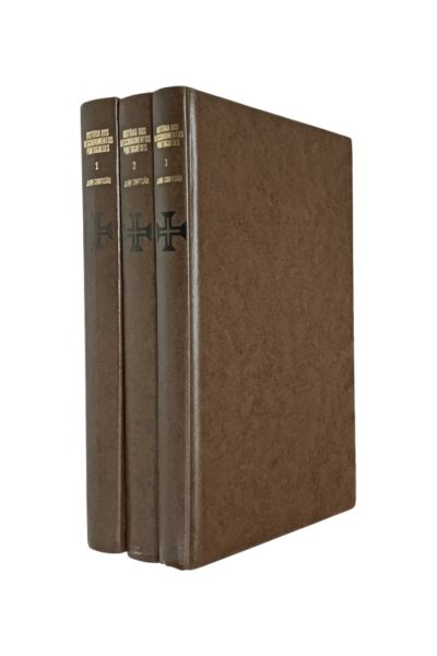 História dos Descobrimentos de Jaime Cortesão (55)