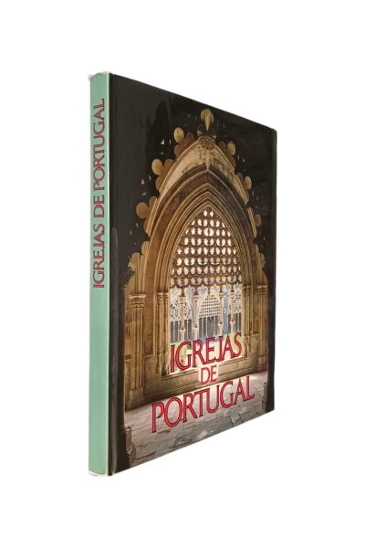 Igreja de Portugal de Carlos de Azevedo (209)