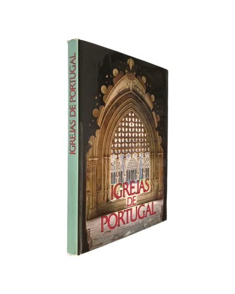 Igreja de Portugal de Carlos de Azevedo (209)