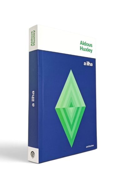 Ilha de Aldous Huxley