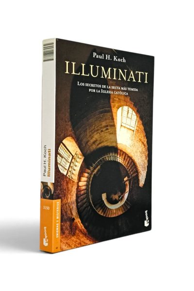 Illuminati de Paul H. Koch