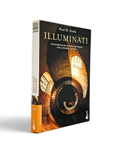 Illuminati de Paul H. Koch