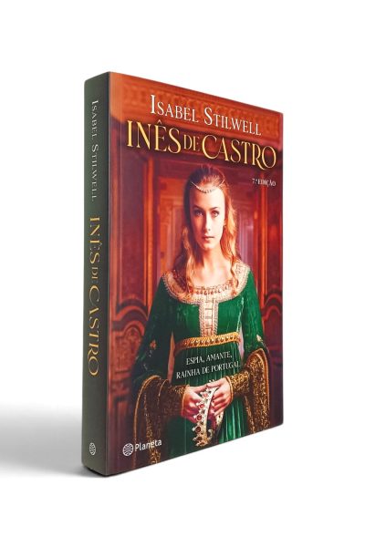 Inês de Castro de Isabel Stilwell