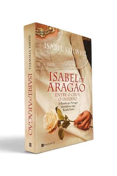 Isabel de Aragão de Isabel Stilwell
