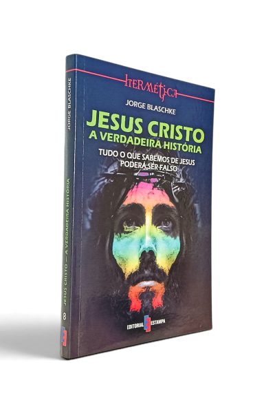 Jesus Cristo de Jorge Blaschke