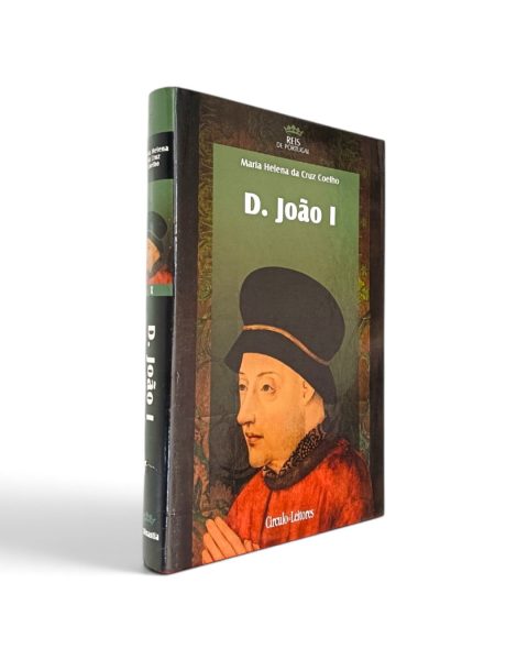 João I de Maria Helena da Cruz Coelho