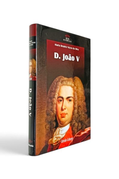 João V de Maria Beatriz Nizza da Silva