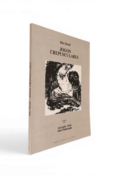 Jogos Crepusculares de Ilda David