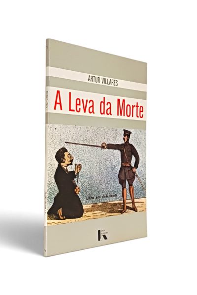 Leva da Morte de Artur Villares