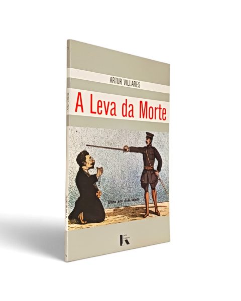 Leva da Morte de Artur Villares