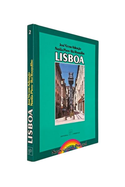 Lisboa de José Victor Adragão