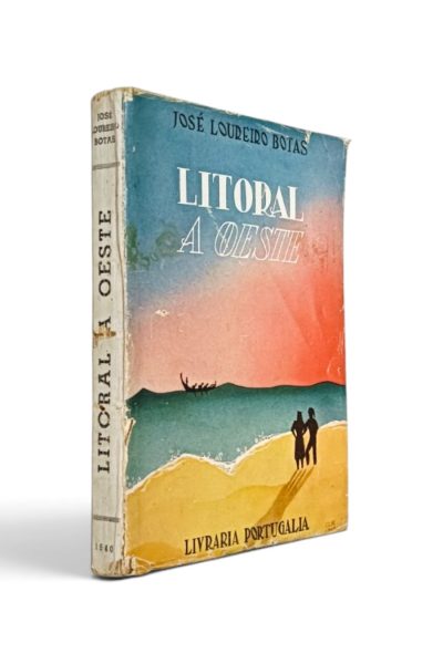 Litoral a Oeste