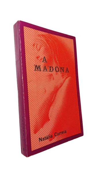 Madona de Natália Correia