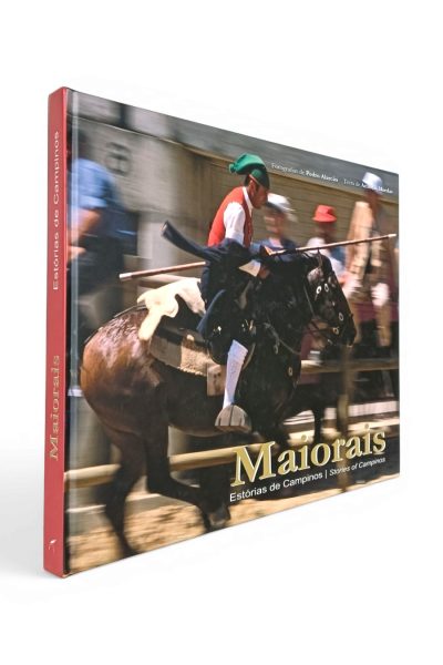 Maiorais de Anabela Moedas