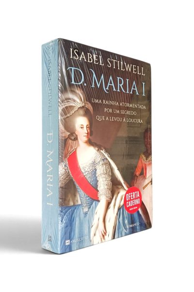 Maria I de Isabel Stilwell