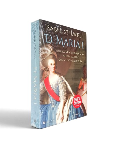 Maria I de Isabel Stilwell